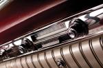 Oldsmobile 98 Convertible 1953 года